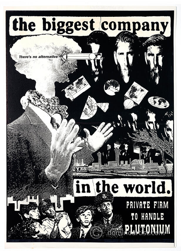 The Biggest Company in the World