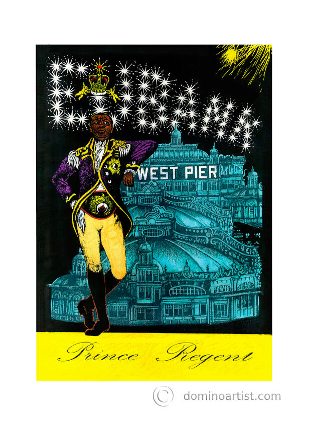 Prince Regent
