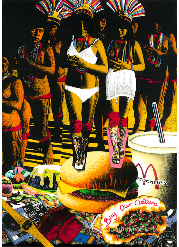 Buy Our Culture